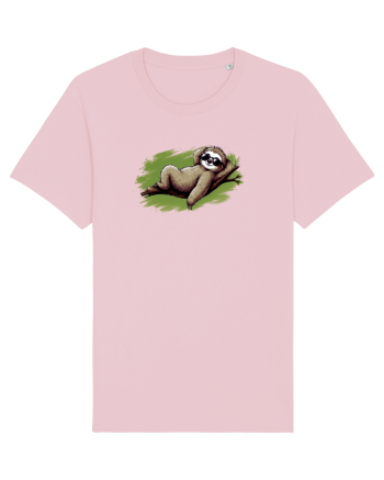Leneș  Cotton Pink