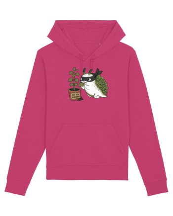 Funny Leaf Sea Slug Plant Thief Cartoon Cute Garden Ocean Animal Raspberry