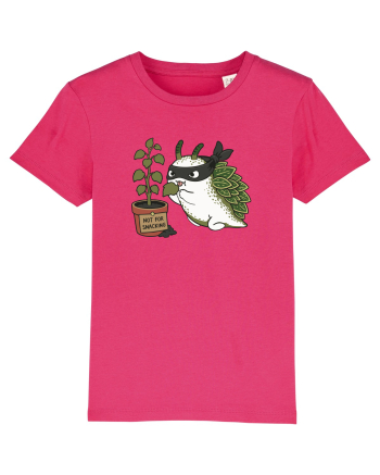 Funny Leaf Sea Slug Plant Thief Cartoon Cute Garden Ocean Animal Raspberry