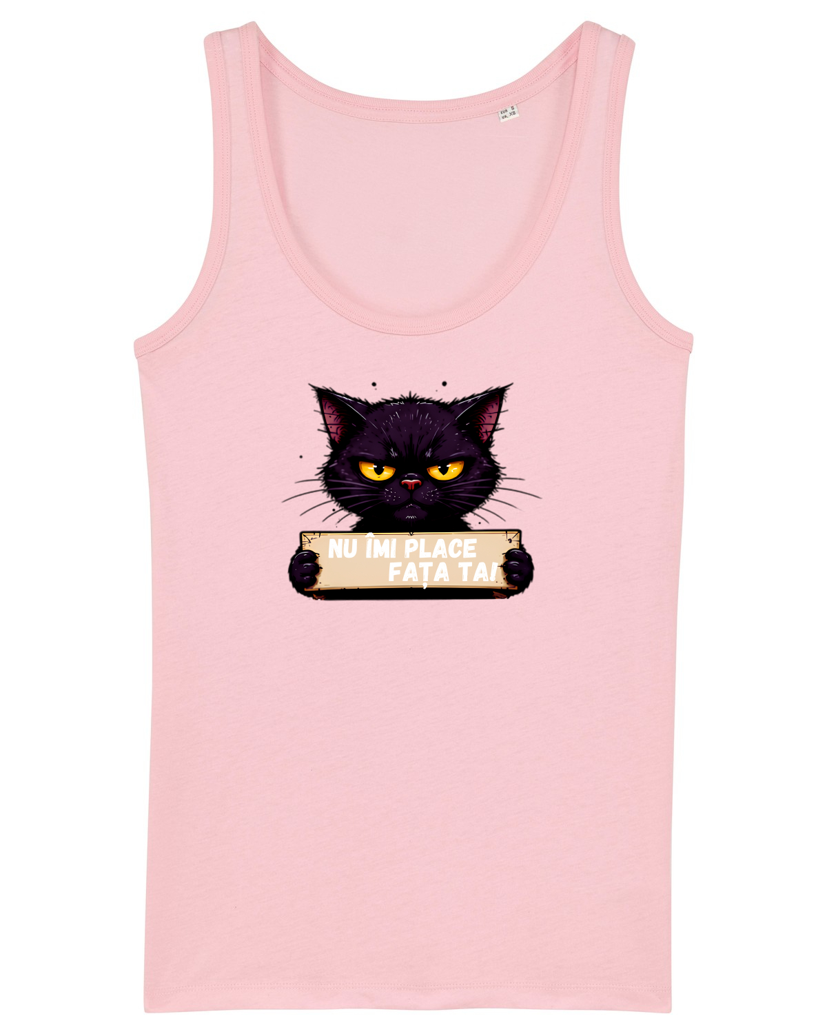 Maiou Damă Dreamer Cotton Pink