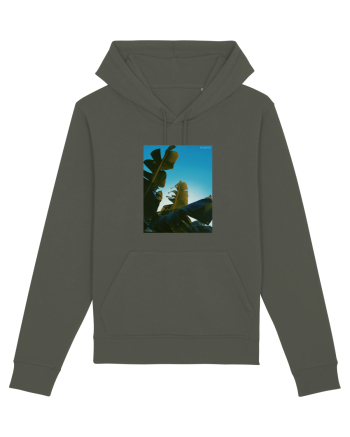 Tropical Therapy no. 6 Khaki
