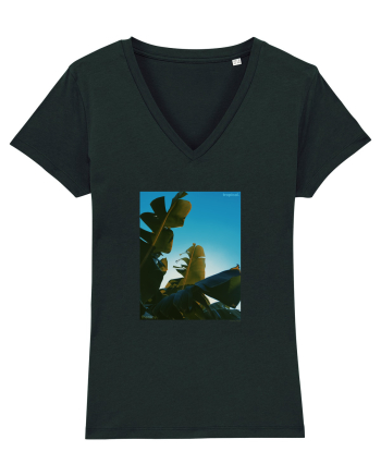 Tropical Therapy no. 6 Black