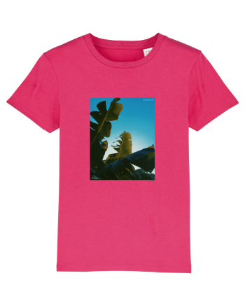Tropical Therapy no. 6 Raspberry