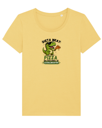 Dieta mea? PIZZA Jojoba