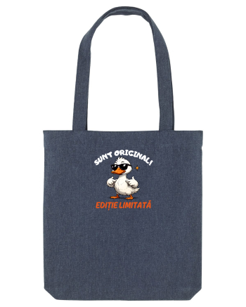 Sunt original! Ediție limitată  Midnight Blue