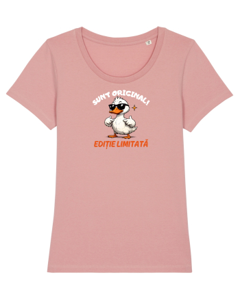 Sunt original! Ediție limitată  Canyon Pink