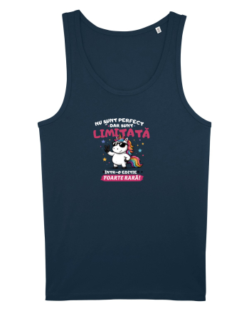 Nu sunt perfect Navy