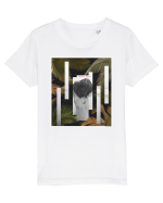 Tropical Therapy no. 7 Tricou mânecă scurtă  Copii Mini Creator