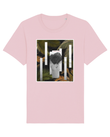 Tropical Therapy no. 7 Cotton Pink