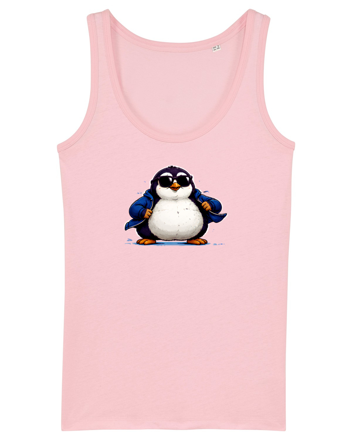 Maiou Damă Dreamer Cotton Pink