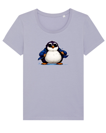 Pinguin  Lavender