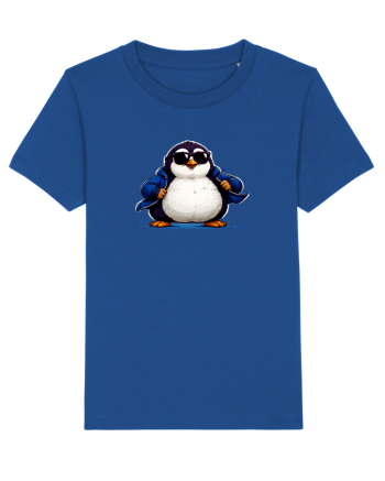 Pinguin  Majorelle Blue