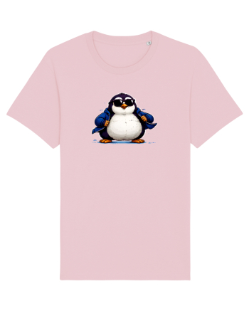 Pinguin  Cotton Pink