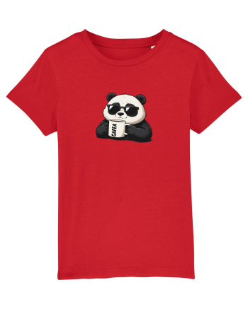 Panda Red