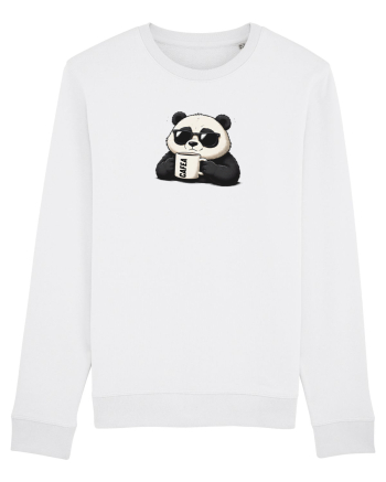 Panda White