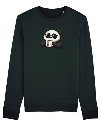 Panda Black