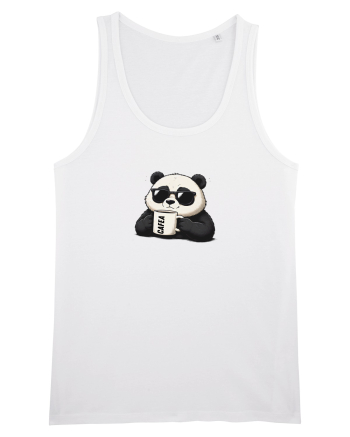 Panda White