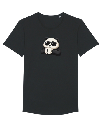 Panda Black