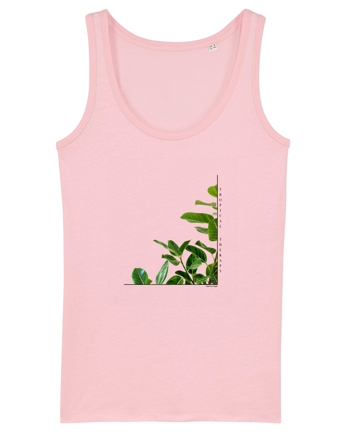 Maiou Damă Dreamer Cotton Pink