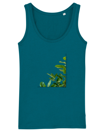 Tropical Therapy no. 8 Ocean Depth