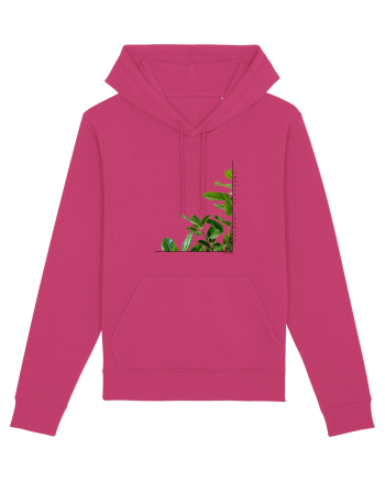 Tropical Therapy no. 8 Raspberry