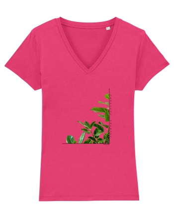 Tropical Therapy no. 8 Raspberry