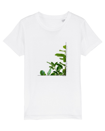 Tropical Therapy no. 8 White