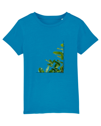 Tropical Therapy no. 8 Azur