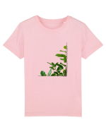 Tropical Therapy no. 8 Tricou mânecă scurtă  Copii Mini Creator