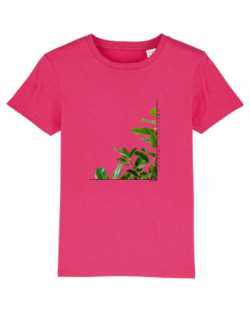 Tropical Therapy no. 8 Raspberry