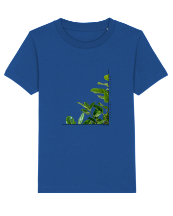 Tropical Therapy no. 8 Majorelle Blue