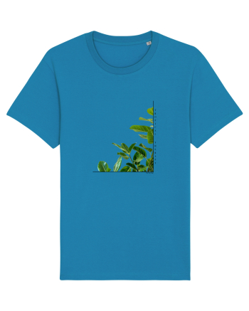Tropical Therapy no. 8 Azur