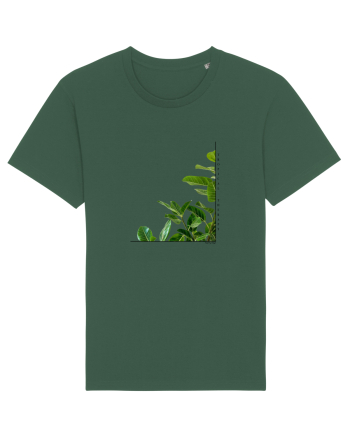 Tropical Therapy no. 8 Bottle Green