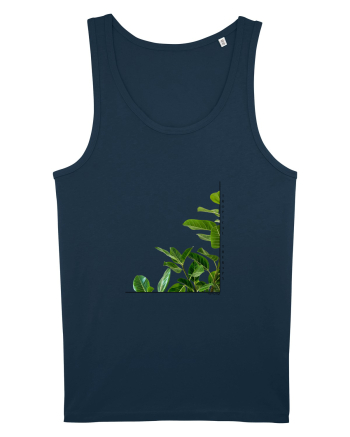 Tropical Therapy no. 8 Navy
