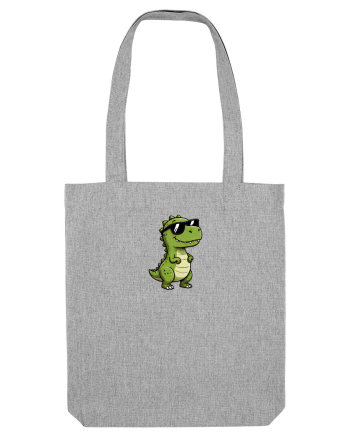 Dino Heather Grey