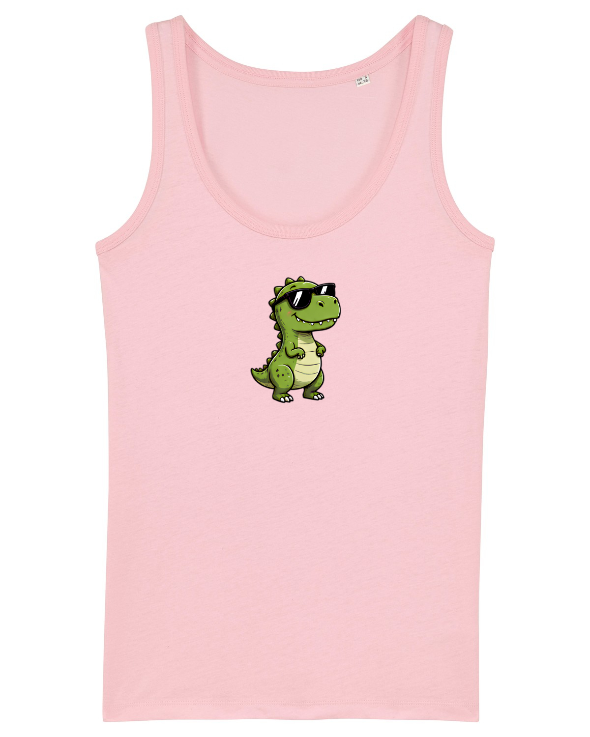 Maiou Damă Dreamer Cotton Pink