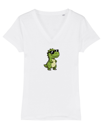 Dino White