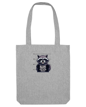 Nu sunt vinovat...doar am idei proste. Heather Grey