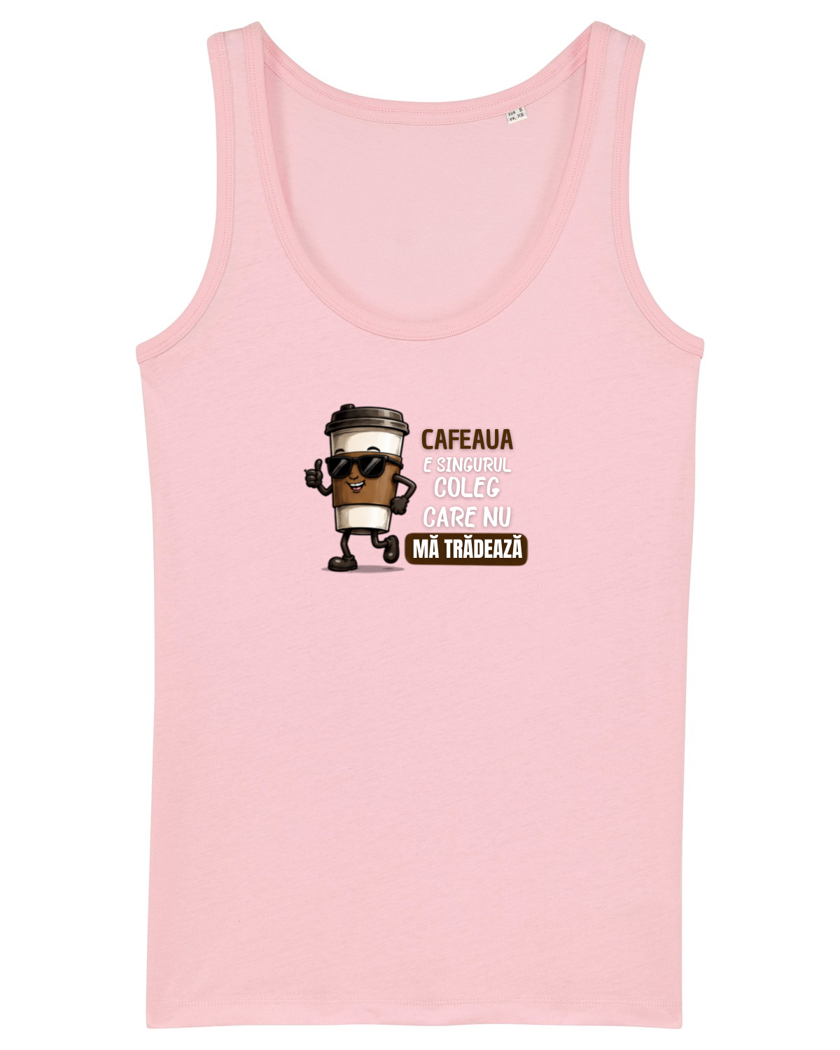 Maiou Damă Dreamer Cotton Pink