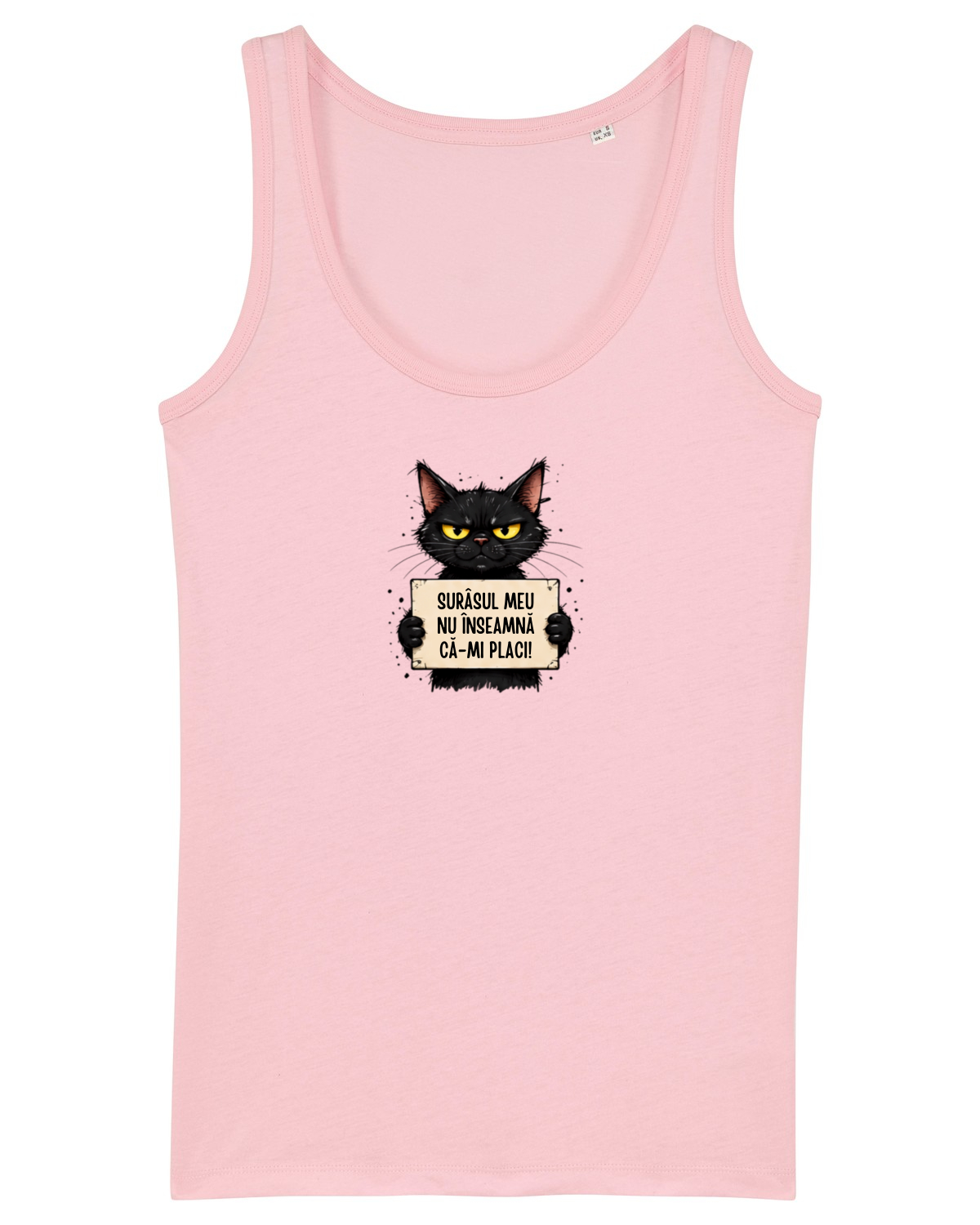 Maiou Damă Dreamer Cotton Pink