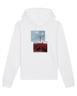 Tropical Therapy no. 9 Hanorac Unisex Drummer