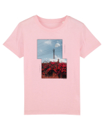 Tropical Therapy no. 9 Tricou mânecă scurtă  Copii Mini Creator