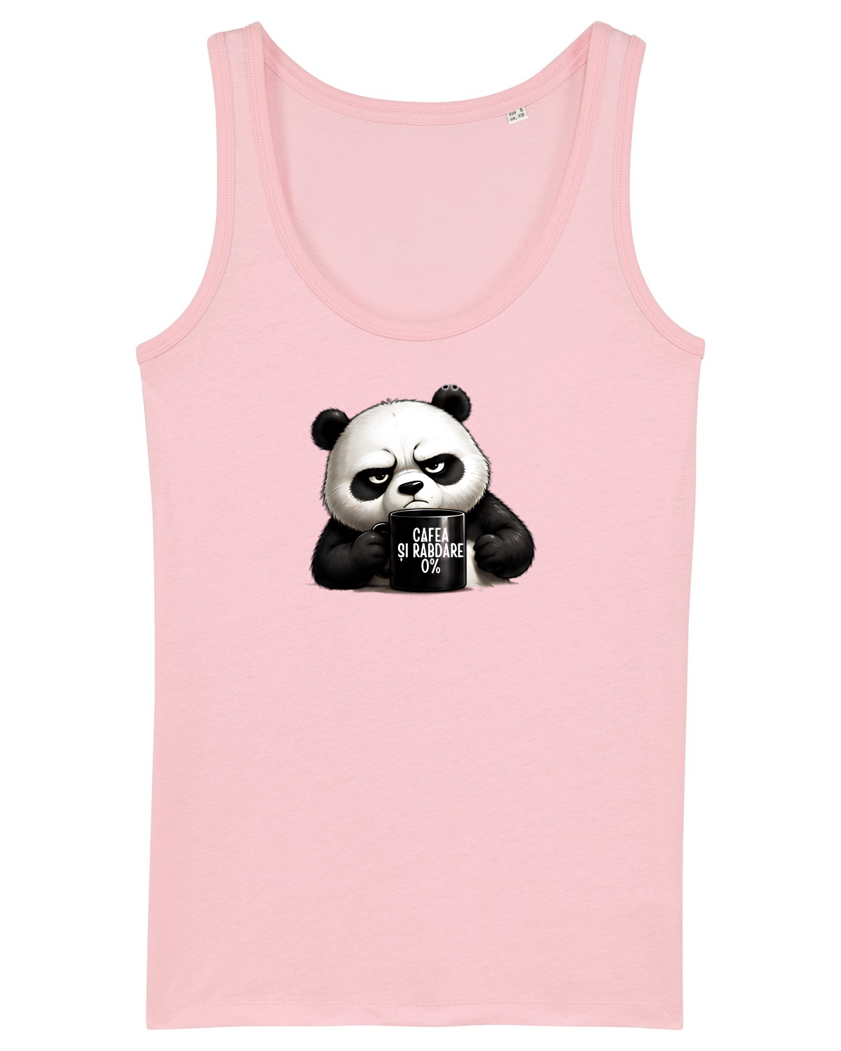 Maiou Damă Dreamer Cotton Pink