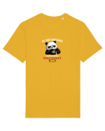 Nu sunt morocănos  Tricou mânecă scurtă Unisex Rocker