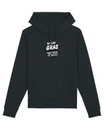 Nu sunt gras....sunt pufos de succes  Hanorac Unisex Drummer