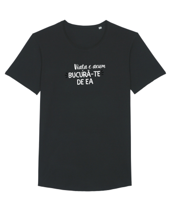 Viața e acum.. bucură-te de ea Black
