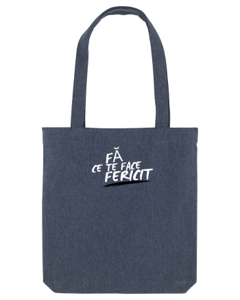 Fă ce te face fericit  Midnight Blue
