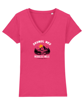 Drumul meu. Regulile mele Raspberry