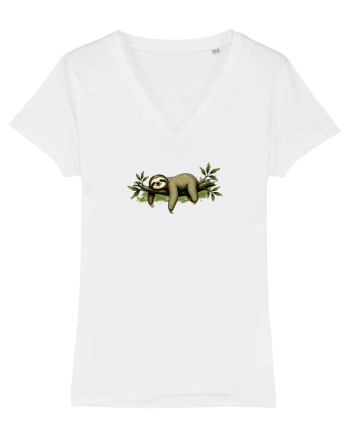 Leneș  White