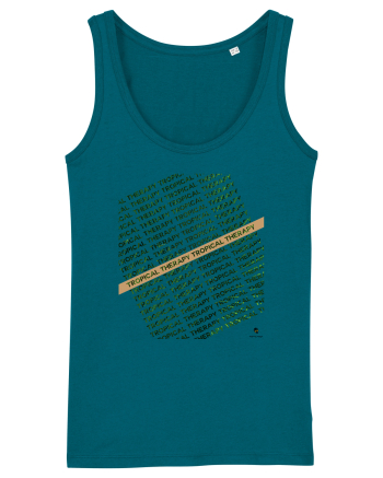 Tropical Therapy no. 10 Ocean Depth
